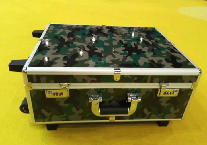 成都军用铝箱销售