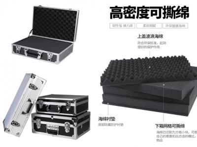 定制成都航空箱的注意事项