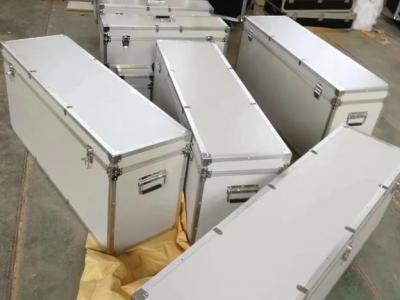 成都航空箱的制作步骤有哪些？