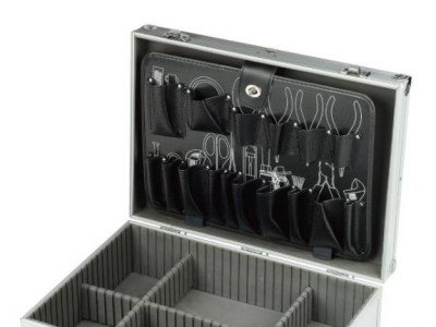 成都铝合金工具箱的优势与保养技巧