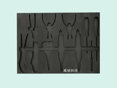 泡沫模型