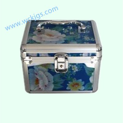 仪器箱