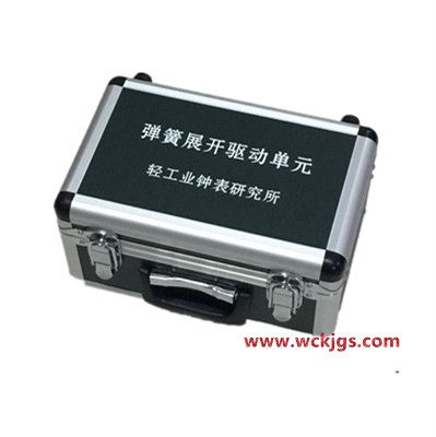 仪器箱
