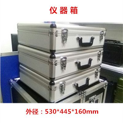 仪器箱