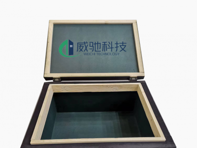 木箱